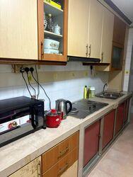Blk 321 Woodlands Street 32 (Woodlands), HDB 4 Rooms #500778741